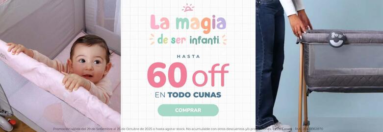 Catálogo Baby Infanti Página 3