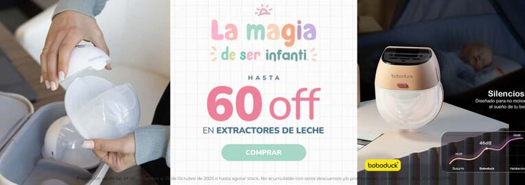 Catálogo Baby Infanti Página 7