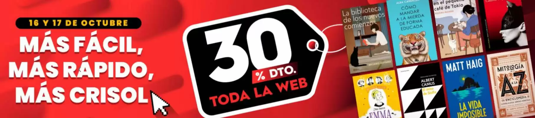 Catálogo Crisol (válido hasta 17-10)