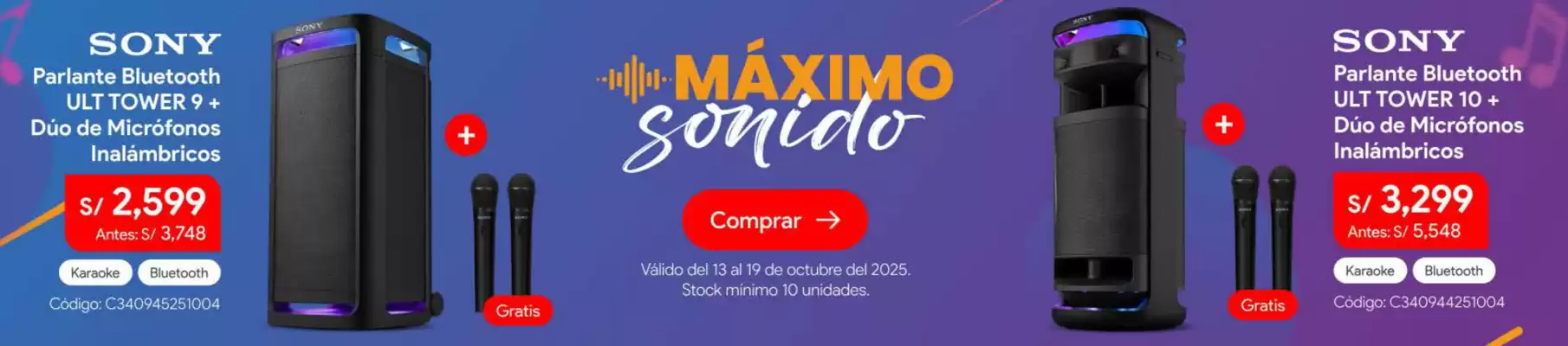 Catálogo Hiraoka (válido hasta 19-10)