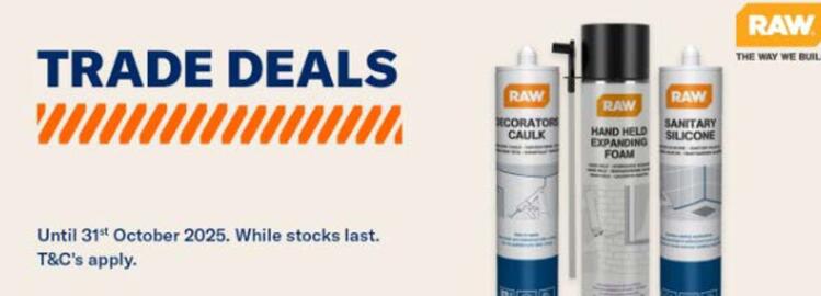 Jewson catalogue Page 1