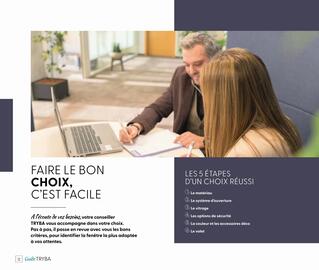 Catalogue Tryba page 12