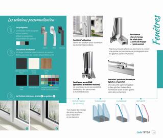 Catalogue Tryba page 23