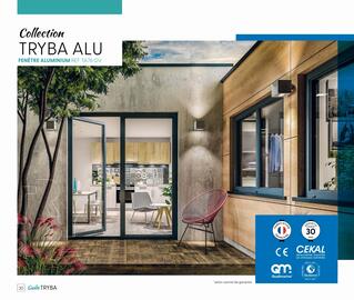 Catalogue Tryba page 30