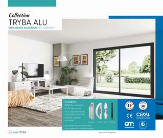 Catalogue Tryba page 32