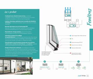 Catalogue Tryba page 33