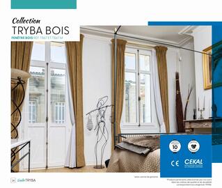 Catalogue Tryba page 34