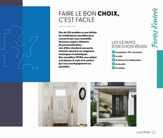 Catalogue Tryba page 37