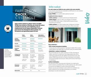 Catalogue Tryba page 39