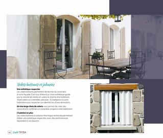 Catalogue Tryba page 40