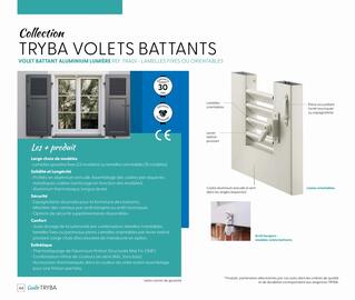 Catalogue Tryba page 44