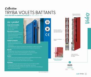 Catalogue Tryba page 45