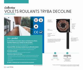 Catalogue Tryba page 48