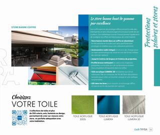 Catalogue Tryba page 53