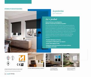 Catalogue Tryba page 58