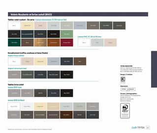 Catalogue Tryba page 67