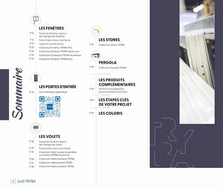 Catalogue Tryba page 8