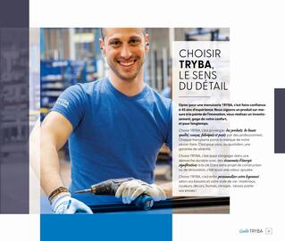 Catalogue Tryba page 9