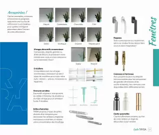 Catalogue Tryba page 17