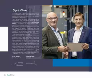 Catalogue Tryba page 2