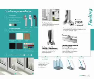 Catalogue Tryba page 23