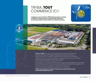 Catalogue Tryba page 3