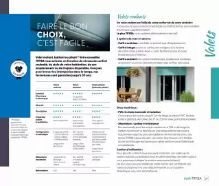 Catalogue Tryba page 39