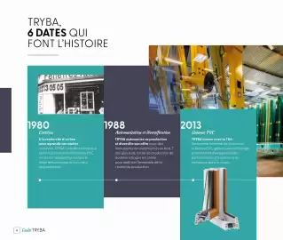 Catalogue Tryba page 4