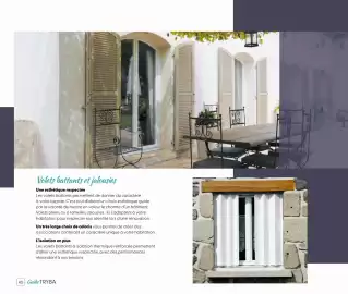 Catalogue Tryba page 40