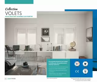 Catalogue Tryba page 42