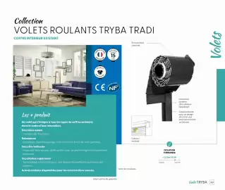 Catalogue Tryba page 49