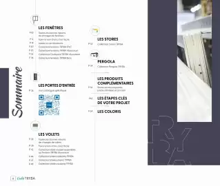 Catalogue Tryba page 8