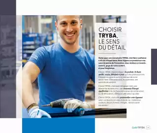 Catalogue Tryba page 9