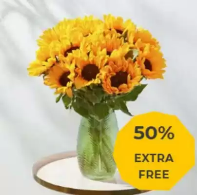 Flying Flowers leaflet (valid until 31-10)