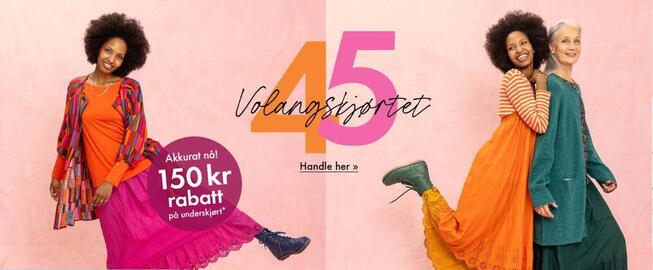 Gudrun Sjöden katalog Side 1