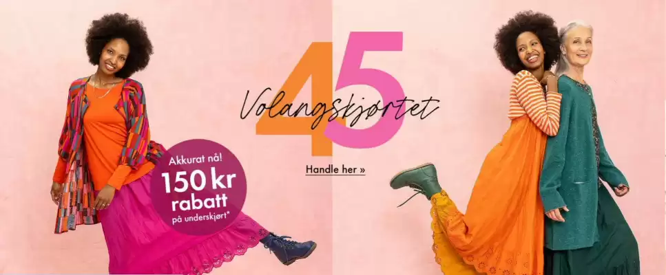 Gudrun Sjöden katalog (gyldig til 20-10)