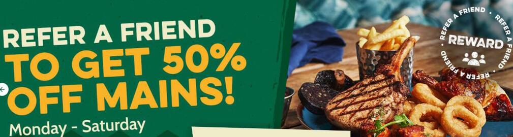 Harvester leaflet Page 2