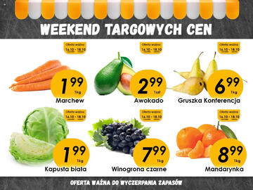 Delikatesy Piotruś Pan gazetka Strona 2