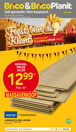 BricoPlanit folder Pagina 1