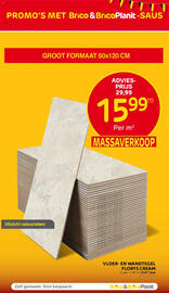 BricoPlanit folder Pagina 14