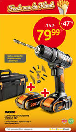 BricoPlanit folder Pagina 29