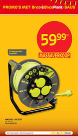 BricoPlanit folder Pagina 32