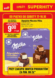 Polomarket gazetka Strona 1