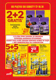 Polomarket gazetka Strona 2
