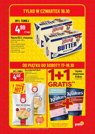 Polomarket gazetka Strona 3