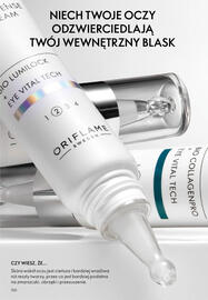 Oriflame gazetka Strona 100