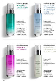 Oriflame gazetka Strona 102