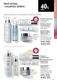 Oriflame gazetka Strona 105