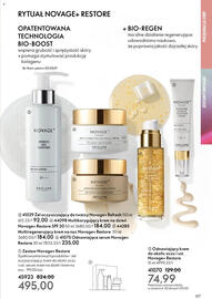Oriflame gazetka Strona 107