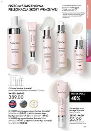 Oriflame gazetka Strona 109